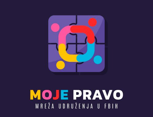 Moje pravo logo